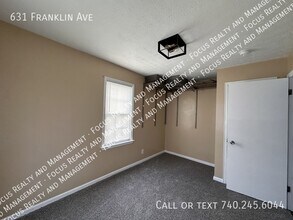 631 Franklin Ave in Lancaster, OH - Building Photo - Building Photo