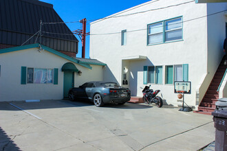 238 Capitol St in Salinas, CA - Building Photo - Building Photo