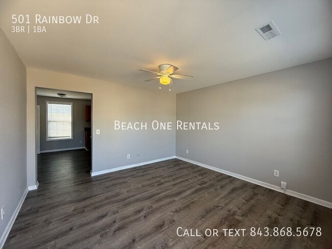 501 Rainbow Dr in Murrells Inlet, SC - Building Photo - Building Photo