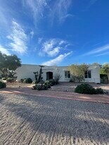 2641 N Camino Valle Verde in Tucson, AZ - Building Photo
