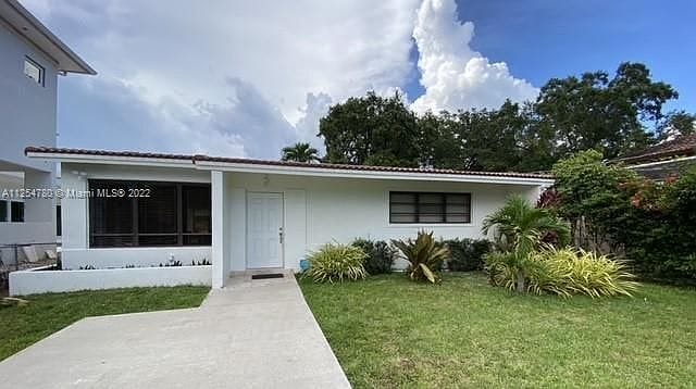 property at 6345 SW 35th St