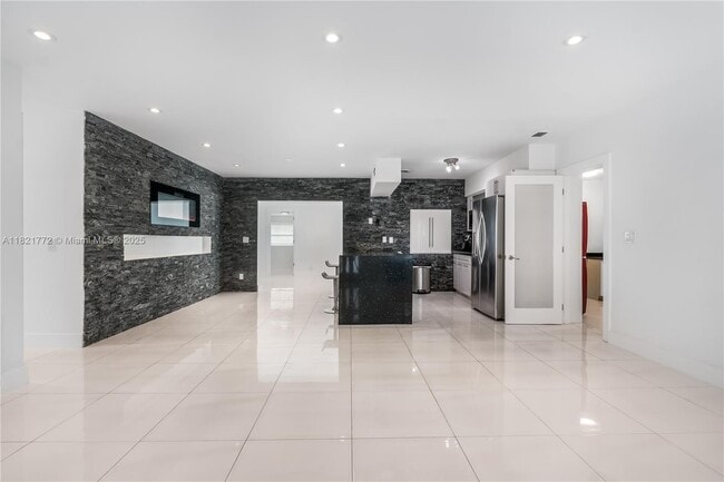property at 18361 NE 7th Ct