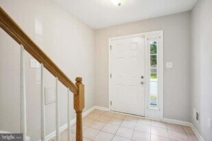 22989 Whitehall Terrace in Sterling, VA - Building Photo