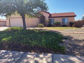 3858 Plaza De La Yerba in Sierra Vista, AZ - Building Photo