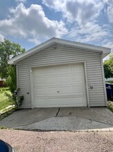 815 W Hanson Ave in Mitchell, SD - Building Photo - Building Photo