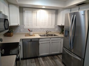 2225 E Forge Ave in Mesa, AZ - Building Photo - Building Photo