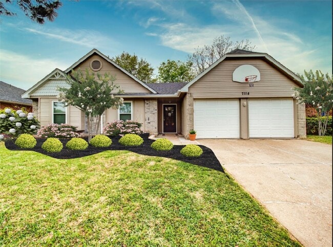 property at 7114 Buchanan Dr