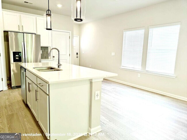 2111 Avalon Rdg in Conyers, GA - Building Photo - Building Photo