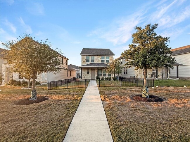 property at 953 Lone Peak Wy