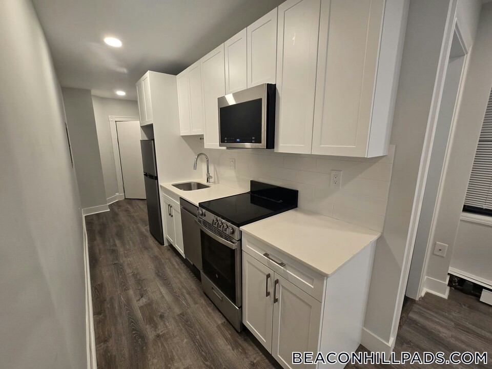 44 Joy St in Boston, MA - Building Photo