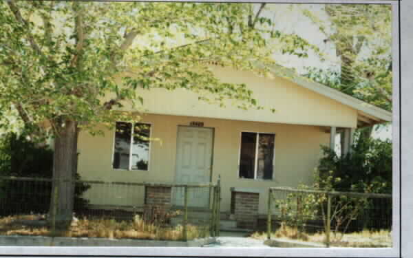 15409 5th St in Victorville, CA - Building Photo - Building Photo