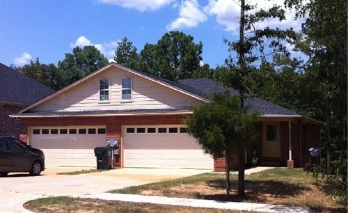 3966 McDonald Rd-Unit -1 in Tyler, TX - Foto de edificio