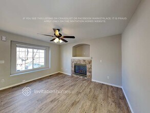 5072 S Himalaya Ct in Aurora, CO - Building Photo - Building Photo