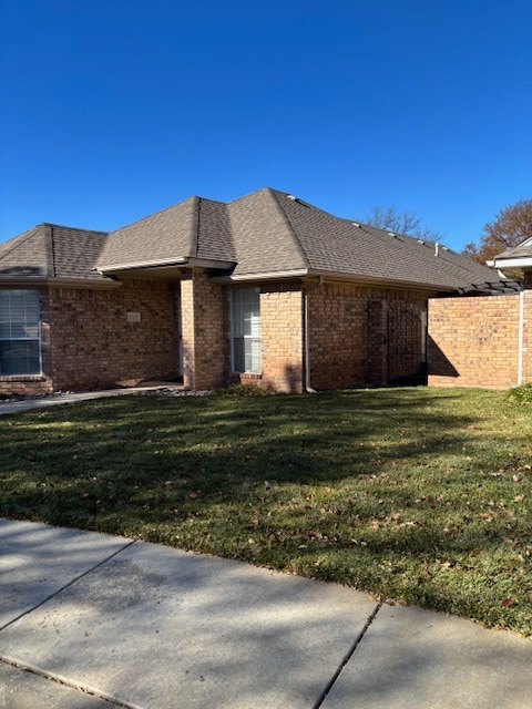 3510 Brennan Gardens in Amarillo, TX - Building Photo - Building Photo