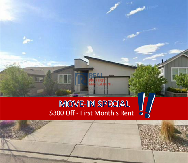 property at 3942 Horse Gulch Loop