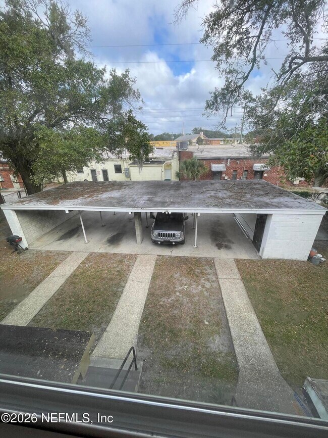 3133 Belden St in Jacksonville, FL - Building Photo - Building Photo