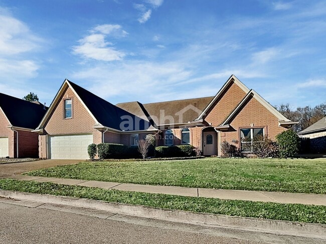 property at 1449 Albon Dr