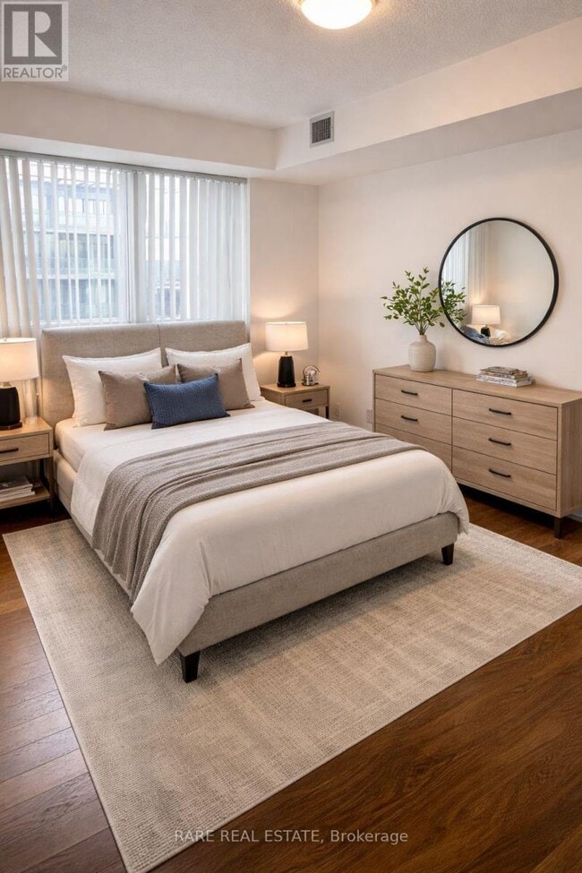 1 De Boers Dr in Toronto, ON - Building Photo - Building Photo