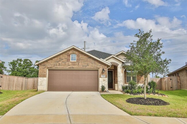 19450 Tobiano Park Dr in Tomball, TX - Building Photo - Building Photo