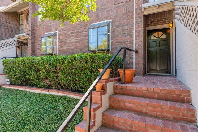 3709 Routh St in Dallas, TX - Building Photo
