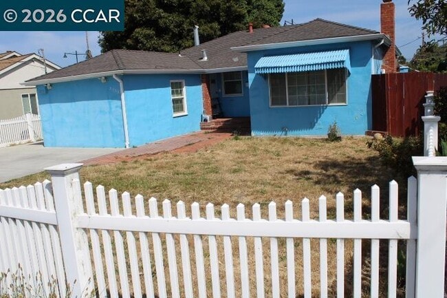 property at 2337 Rumrill Rd