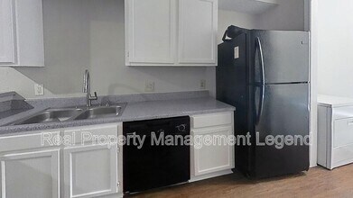 8109 Silver Creek Rd in White Settlement, TX - Building Photo - Building Photo