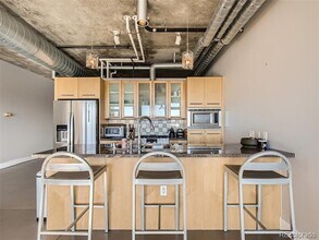2100 16th St in Denver, CO - Building Photo - Building Photo