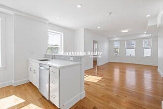 309 Columbia St, Unit 1 in Cambridge, MA - Building Photo - Building Photo