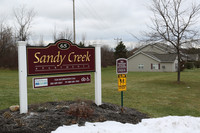 Sandy Creek Apartments in Albion, NY - Building Photo - Building Photo