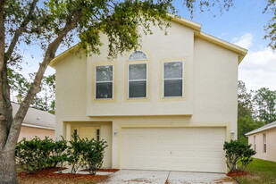 6300 Tabogi Trail in Wesley Chapel, FL - Building Photo