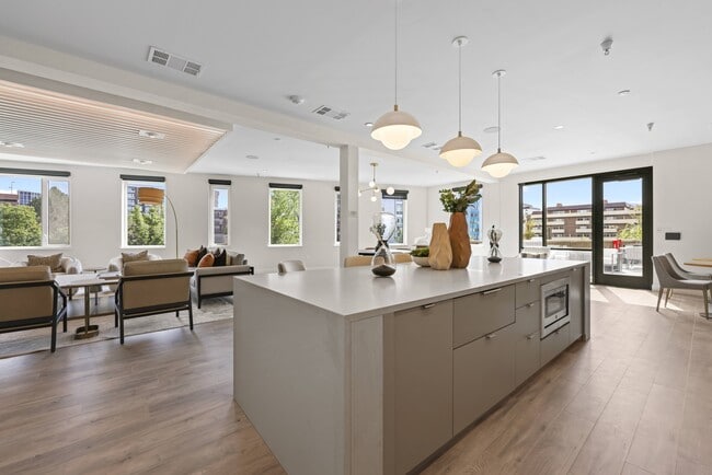 Frameline Apartments