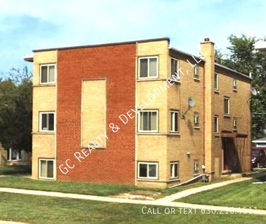18429 S Torrence Ave-Unit -Unit 6 in Lansing, IL - Building Photo