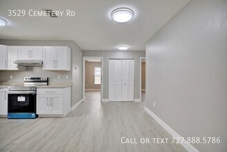 3529 Cemetery Rd in Sebring, FL - Building Photo - Building Photo