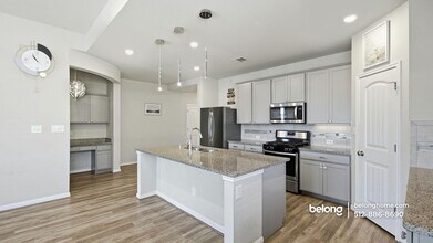 2408 Hat Bender Lp in Round Rock, TX - Building Photo - Building Photo