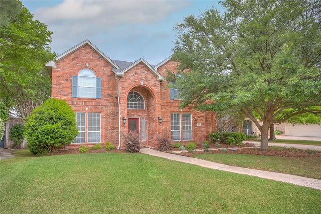 6716 Bluffview Dr in Fort Worth, TX - Building Photo - Building Photo