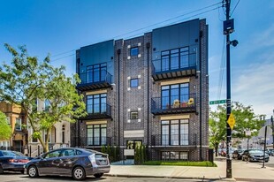 2157 W. 21st Plz (Co-Living) Apartments