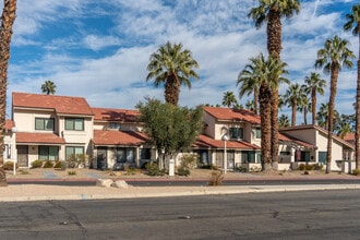 Mountain Shadows in Palm Springs, CA - Building Photo - Building Photo