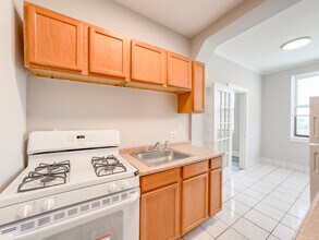 4854 N Damen Ave in Chicago, IL - Building Photo - Building Photo