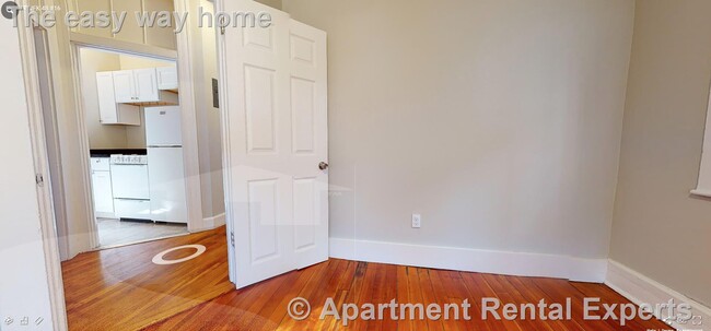 48 John F. Kennedy St in Cambridge, MA - Building Photo - Building Photo