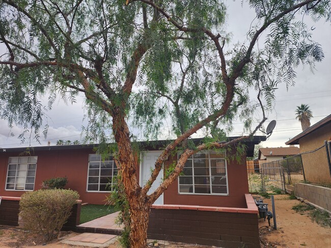 6024 Baileya Ave, Unit 6024 in Twentynine Palms, CA - Building Photo - Building Photo