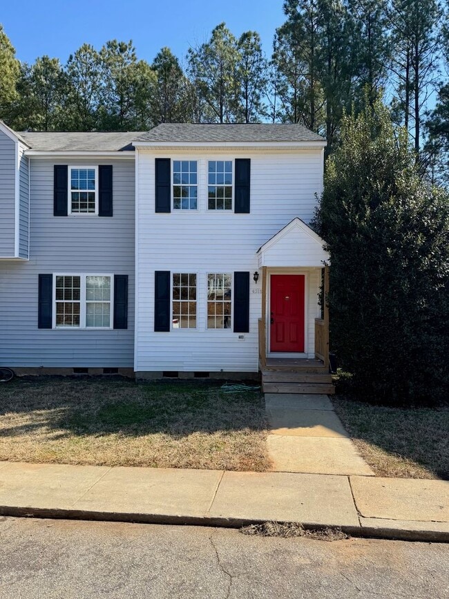 property at 4218 Kaplan Dr