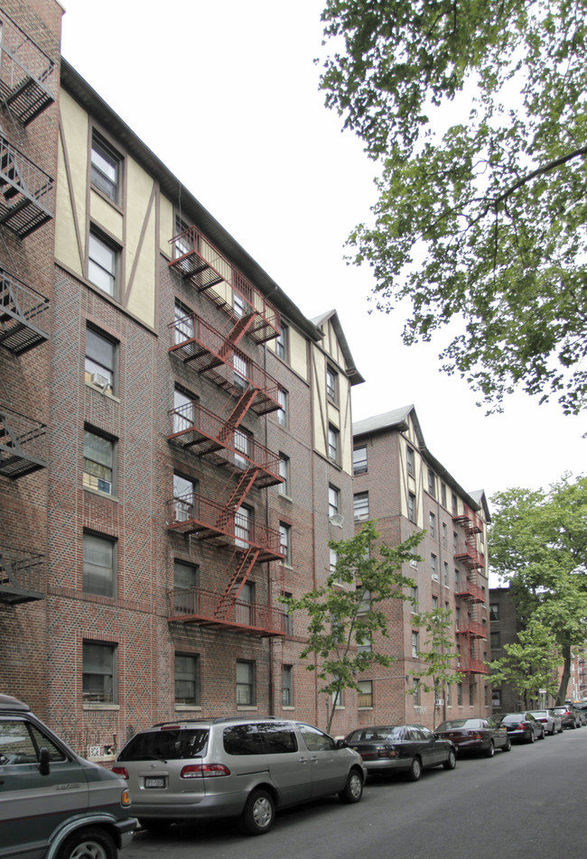 600 E 21st St in Brooklyn, NY - Building Photo - Building Photo