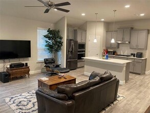 2309 Kendolph Dr in Denton, TX - Building Photo - Building Photo