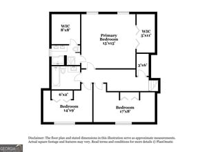 290 Pleasant Hills Dr in Covington, GA - Building Photo - Building Photo