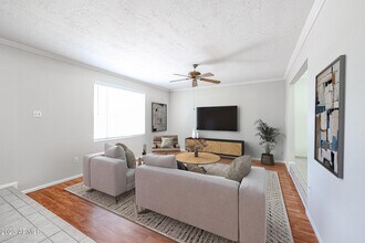 12009 N 34th St in Phoenix, AZ - Building Photo - Building Photo