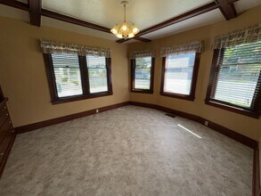 1814 H St in Eureka, CA - Building Photo - Building Photo