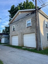 536 S Franklin St in Hanover, PA - Building Photo - Building Photo