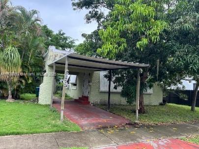 property at 559 NW 44th St