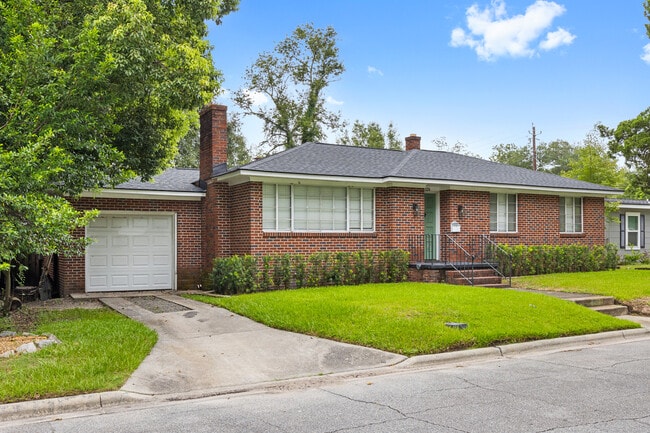 property at 2024 California Ave
