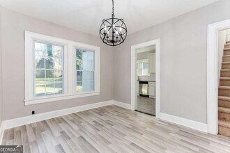 1665 Beecher St SW in Atlanta, GA - Building Photo - Building Photo